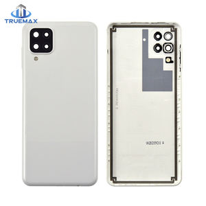 Porta batteria del telefono cellulare per custodia posteriore <span class=keywords><strong>Samsung</strong></span> <span class=keywords><strong>galaxy</strong></span> <span class=keywords><strong>A12</strong></span> per custodia posteriore della porta della batteria <span class=keywords><strong>Samsung</strong></span> <span class=keywords><strong>Galaxy</strong></span> <span class=keywords><strong>A12</strong></span> - Product Image 3