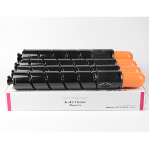 Cartuccia Toner di alta qualità Canons NPG45 GPR30 CEXV28 Toner compatibile per iradv C5051 C5045 C5250 C5255 cartuccia Toner G45 - Product Image 1