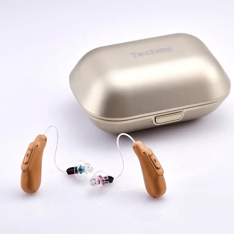 Aids Hearing Price Newest Anti Drop Water Resistant Noise Reduction Seniors Phonak Hearing Aids
