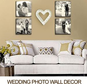 Light up Wedding Decoration for Party Marquee Heart <b>Frame</b> Valentines Day Decorations <b>Large</b> - Product Image 3