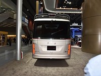 Bus d'affaires chinois Hongqi Guoyue 3.0T Turbo 2024, luxe, 20 places, pour transport VIP