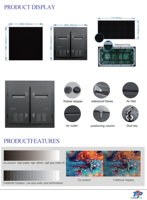 Écran LED vidéo HD TOPLED chinois à pas fin 3m x 2m, haute luminosité, pour affichage en plein format, fournisseur de panneaux