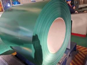 <span class=keywords><strong>AZ150</strong></span> горячеоцинкованная стальная катушка 55% Al-zn Bobina De Acero <span class=keywords><strong>Galvalume</strong></span> - Product Image 6