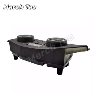 Mới Cho Volvo Xe Tải AC Chuyển Đổi 22130711 Không Khí Hệ Thống Nóng Điều Khiển Đơn Vị Bảng Điều Chỉnh Chuyển Đổi Cho Fm/FH4 Mô Hình Xe Tải Cho Volvo Xe Tải - Product Image 3