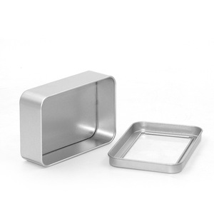 Bán buôn biểu tượng tùy chỉnh chất lượng DND xúc xắc trường hợp ngục tối và con rồng trò chơi xúc xắc hộp thiếc DND xúc xắc tinplate trường hợp - Product Image 3