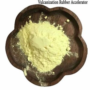 Acelerador de vulcanización de caucho de alta calidad y precio de fábrica - Product Image 3