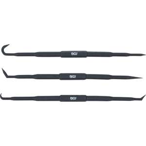 ชุดเครื่องมือถอดประกอบโอริง BGS 3ชิ้น - Product Image 3