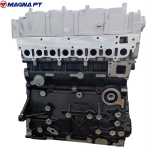 Nuevas Piezas Automotrices de Alta Calidad, Motor SC28R150Q5 2.8L, Ensamblaje de Motor para Maxus DONGFENG RENAULT KINLAND HERCULES - Product Image 2