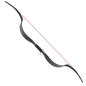 Arco tradicional Mongol de madera, <span class=keywords><strong>Manchu</strong></span> tradicional, recurvo - Product Image 4