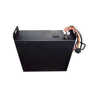 전기 자동차 및 태양열 저장용 <span class=keywords><strong>48V</strong></span> 200Ah 딥 사이클 리튬 이온 배터리 팩 - Product Image 2