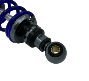 <span class=keywords><strong>Suspension</strong></span> arrière haute performance pour une conduite en douceur et une absorption des chocs Amortisseur arrière de moto WAVE 12mm * 300mm/320mm - Product Image 4