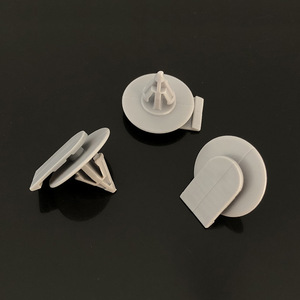 Clips de garde-boue pour BMW Mini Cooper, rivets en plastique pour remplacement et réparation - Product Image 3