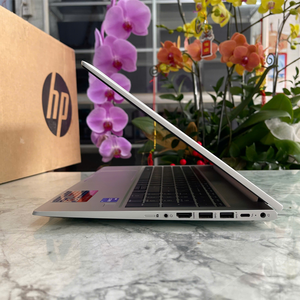 Ordinateur portable <span class=keywords><strong>HP</strong></span> ProBook 650 G8 15,6 pouces, état neuf à 99 %, Intel Core <span class=keywords><strong>I5</strong></span>-<span class=keywords><strong>1135G7</strong></span>, 16 Go de RAM, 512 Go de SSD, FHD 1920x1080, Windows 10 Pro, ordinateur professionnel - Product Image 2