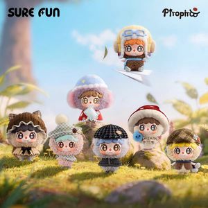 Nouveauté : Peluche authentique Nommi <span class=keywords><strong>Piro</strong></span> Piroo Windborne Sweet Dreams, boîte mystère, jouet de collection pour achat en gros - Product Image 1