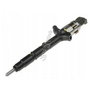 Iniettori Common Rail Haoxiang per Motori Diesel, Ugelli 23670-27030 095000-0570 per Toyota <span class=keywords><strong>Rav4</strong></span> <span class=keywords><strong>2.0</strong></span> D4D MK2 D4d - Product Image 3