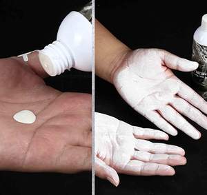 LF थोक अनुकूलित लोगो पैकेजिंग, कुशल और सुविधाजनक तरल चाक, कोई धूल उड़ान नहीं - Product Image 4