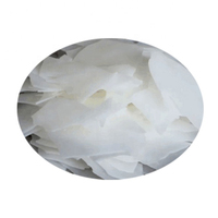 CAS 68439-49-6 Émulsifiant Ceteareth-25 Flocons En Vrac Qualité Cosmétique Ceteareth 25