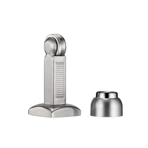 Meilong Hardware <span class=keywords><strong>Butée</strong></span> <span class=keywords><strong>de</strong></span> <span class=keywords><strong>porte</strong></span> d'armoire <span class=keywords><strong>de</strong></span> <span class=keywords><strong>haute</strong></span> qualité/Support <span class=keywords><strong>de</strong></span> <span class=keywords><strong>porte</strong></span> magnétique puissant - Product Image 1