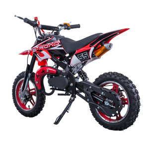รถมอเตอร์ไซค์ Tao Motor 2026 รุ่นใหม่สำหรับเด็ก เครื่องยนต์ 2 จังหวะ ราคาประหยัด - Product Image 4