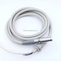Adaptador de Enchufe de Plástico Serie P 5P con Conector de Manguera Flexible, Conveniente y Rápido de Usar, Codo de Inyección de 90 Grados