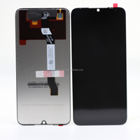 Vente directe d'usine, écran LCD de haute qualité, Redmii NOTE 8 Note 8T Note 2021, accessoires de téléphone portable d'origine, 100% testés, 1