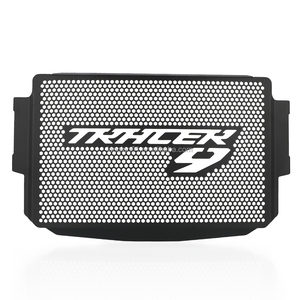 Protector de Radiador para Tracer 9 GT+ <span class=keywords><strong>MT</strong></span>-<span class=keywords><strong>09</strong></span> SP/MT09 SP 2021 <span class=keywords><strong>22</strong></span> 2023 2024 2025, Rejilla Protectora para <span class=keywords><strong>MT</strong></span> <span class=keywords><strong>09</strong></span> Tracer9 para YAMAHA - Product Image 1