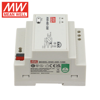 Alimentation KNX Meanwell KNX-40E-1280 KNX-20E-640 pour interrupteur de contrôle intelligent de la maison