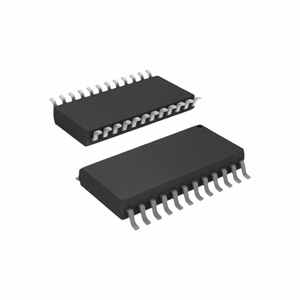 IC BUFF NON INVERT 5.5V 24SO 24 SOlC (0.295", 7.50 มม. ความกว้าง) ตัวแทนจำหน่ายอย่างเป็นทางการ - Product Image 1