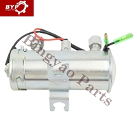 Bomba de Combustible Eléctrica de 12V Compatible con DATSUN 510 1200 280Z 240Z 17010-RR010 17010RR010