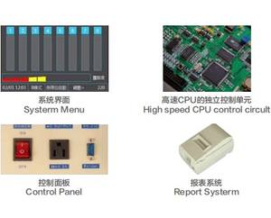 Yalis สายพานลำเลียงสเตนเลสสตีลมีความแม่นยำสูงใหม่เครื่องตรวจจับเข็มสำหรับเสื้อผ้าสิ่งทอยีนส์เครื่องหนัง - Product Image 6