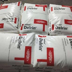 Hạt nhựa Polyoxymethylene POM DuPont 500T màu trắng, xuất xứ từ Mỹ - Product Image 4