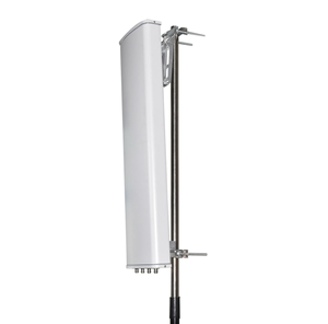 Antena Sectorial de Polarización Simple Direccional de 120 Grados y 65 Grados, 4G, 860-930 MHz, 12 dBi, Adecuada - Product Image 2