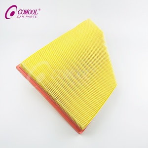 Filtro de Aire del Motor COMOOL 13717548898 para BMW X5 E70, Filtro de Aire Derecho de Alta Calidad - Product Image 4