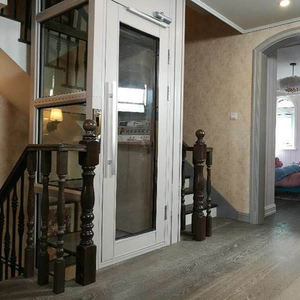 <span class=keywords><strong>Monte</strong></span>-<span class=keywords><strong>escalier</strong></span> hydraulique résidentiel pour petites maisons, sans obstacle, pour <span class=keywords><strong>personnes</strong></span> handicapées et <span class=keywords><strong>personnes</strong></span> âgées - Product Image 4