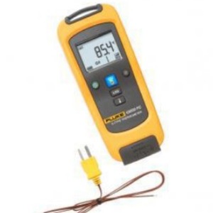 Módulo de Temperatura Inalámbrico Tipo K para T3000 FC, Instrumento de Balanza Electrónica - Product Image 1