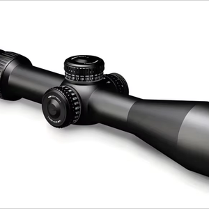 VT Optical <strong>Scope</strong> 5-25x56 FFP 34mm with Glass Reticle First Focal Plane for Hunting - Product Image 1