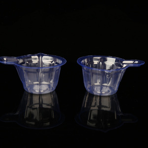 Kehua KF027 Urine <b>Cup</b> Disposable Sterile Medical <b>Large</b> Capacity PP - Product Image 1