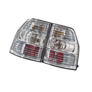Beste Aanbieding voor <span class=keywords><strong>Mitsubishi</strong></span> <span class=keywords><strong>Pajero</strong></span> Montero Shogun V93 V95 V96 V97 V98 Auto-onderdelen Nieuwe Achterlicht Combinatie - Product Image 6
