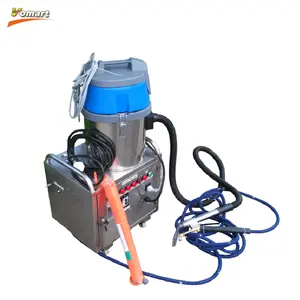 Idropulitrice <span class=keywords><strong>a</strong></span> <span class=keywords><strong>Vapore</strong></span> Elettrica 220V 6KW, Pulitore <span class=keywords><strong>a</strong></span> <span class=keywords><strong>Vapore</strong></span> ad Alta Efficienza per Lavaggio Auto - Product Image 1