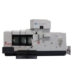 Китайские поставщики GT3022-5X <span class=keywords><strong>CNC</strong></span> козловой станок центр резки обрабатывающий центр <span class=keywords><strong>CNC</strong></span> фрезерный станок с CE - Product Image 4