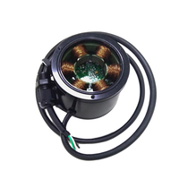 Moteur de pompe à encre noire compatible FB-HGN0869 (40W) pour imprimante jet d'encre FASTJET Cij A470