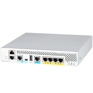 AIR-CT3504-K9 3504 không dây LAN điều khiển wlc + 150 AP 3504 không dây điều khiển AIR-CT3504 AIR-CT3504-K9 - Product Image 5