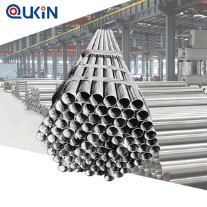 Tubo Capilar de Acero Inoxidable 304 de Venta Caliente en China, Tubería de Acero Inoxidable Paslanmaz Boru Ton - Product Image 3