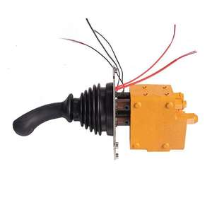 Hansen Superior Durable, válvula piloto de control reductor de piezas flexibles, 4120002027, 9F850-59A060000A0 9F850-59A060000C0, 9F850-59A060000 - Product Image 3