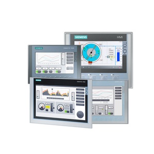 TP1200 Smart Panel 12 Inches 16 Million Color <b>LED</b> <b>Backlight</b> 16:9 6AV21240MC010AX0 Widescreen Display Tou SIMATIC HMI PANEL - Product Image 6