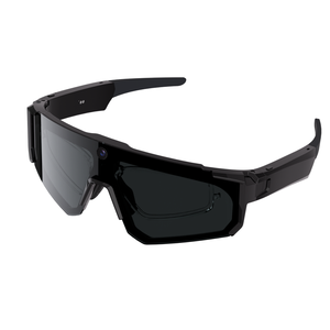 Lunettes Intelligentes V06 avec Assistant Vocal IA DeepSeek ChatGPT, Caméra HD 2K 8MP, Lunettes de Cyclisme Étanche IP54, Audio à Oreille Ouverte - Product Image 2