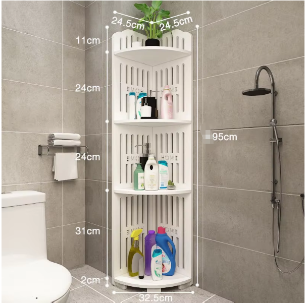 สีขาว ตามที่แสดง 1