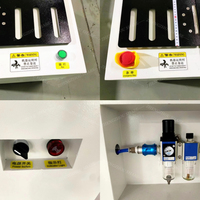 Repassage automatique des vêtements et pantalons pliables Chemises à manches longues Tissu Tissu Machine à laver pliante Vêtements pour la lessive