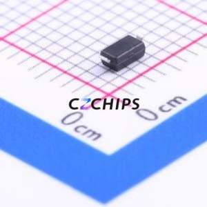 ชิปไดโอดชอทท์กี้ไดโอด MBR0560 123 SOD-BOM ของแท้ใหม่ล่าสุด - Product Image 2