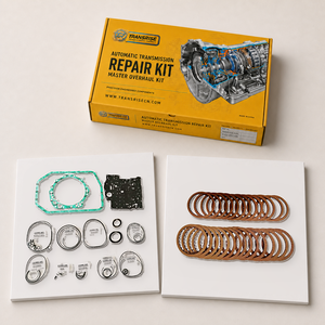ชุดซ่อมบำรุง TRANSRISE รุ่นใหม่ 5HP24 Master Kit - Product Image 3